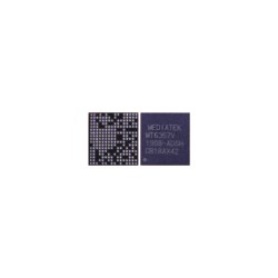 Power IC MT6357V MediaTek Power IC MT6357V MediaTek